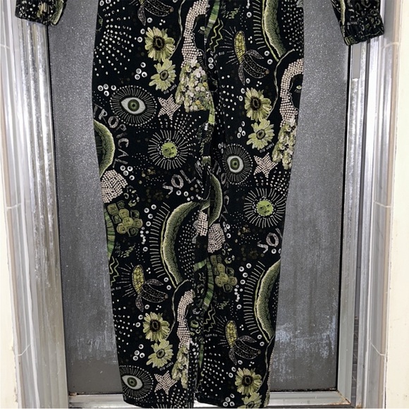 Farm Rio Canvas jumpsuits - Picture 5 of 14